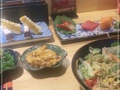 -食鲤料理(西虹东路店)