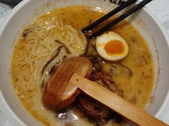 -味千拉面(增城万达广场店)