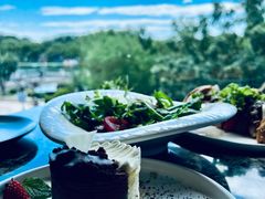 -Lets burger非常汉堡·环球风味(蓝色港湾店)