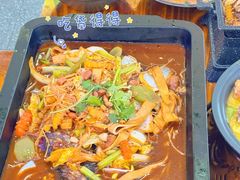 -江湖万州烤鱼(王子美食城)