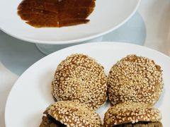 -四季民福烤鸭店(外滩外白渡桥店)