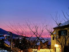-中旅松花湖滑雪场