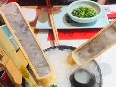 -麻辣英雄重庆火锅(二城广场店)