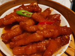 -十二粤味·顺德菜·烧鹅点心(五四广场店)