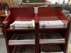 -首都机场t3-c国航两舱休息室