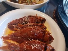 -一桶江山餐厅(松北店)