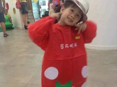 -学知乐教育·幼小衔接·小学科辅导(浦东外高桥森兰中心)