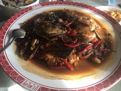 -旺顺阁鱼头泡饼(小红门店)