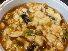 -百味郭豆腐脑(巧克力公寓店)