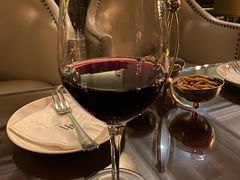 -LONG BAR 廊吧(外滩华尔道夫酒店)