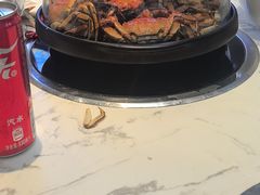 -半岛听涛蒸汽海鲜自助(K11店)