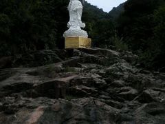 -逍遥谷景区