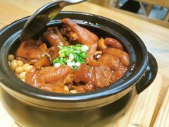 -陶德砂锅(蜀汉路店)