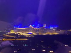 -郑州银基国际旅游度假区