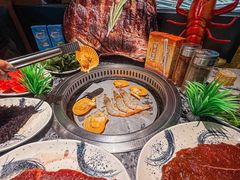 -阪尚皇·原切牛排·烤肉火锅自助(北京路店)