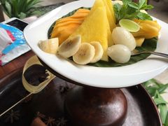 -DiAtas by Art Cafe Bumbu Bali
