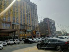 -乐从天佑城星光广场
