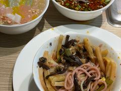 -万达广场(福州金融街店)