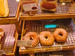 -巴黎贝甜(泗泾店)