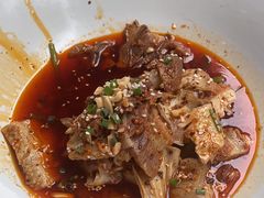 -福海居烤鸭店(鸟巢店)
