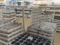 -宜家·瑞典风味餐厅(四元桥店)