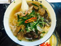 -美奈小馆·越南料理(福田星河COCO Park店)