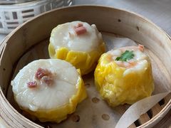 -天龙轩(香港丽思卡尔顿酒店)