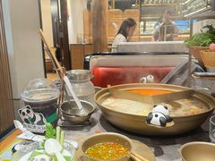 -福田卓悦INTOWN购物中心