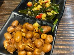 -大洋家·精品潮汕菜·生腌砂锅粥(天河东路店)