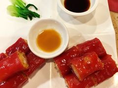 金沙红米肠-点都德(大茶楼店)