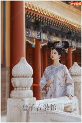 -美云庭古装·格格服汉服·京城旅拍(北京店)