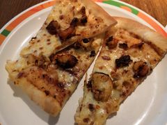 -比格比萨自助(万柳华联店)