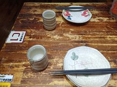-小川洋风料理(街道口店)
