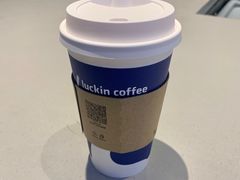 -luckin coffee瑞幸咖啡(大冲商务中心D座店)