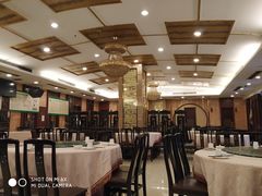 大堂-陶然居·重庆菜(解放碑店)