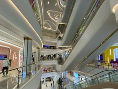 -龙湖南京河西天街