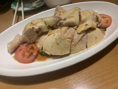 -新加坡高记KOO KEE Restaurant(盈科店)