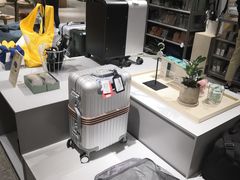 -OCE(熙地港购物中心店)