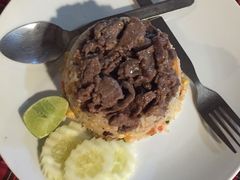 -Raya Father Restaurant