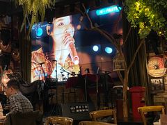 -胡桃里音乐酒馆(环亚凯瑟琳广场店)