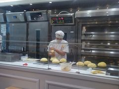 -BreadTalk面包新语·烘焙蛋糕(海岸城店)