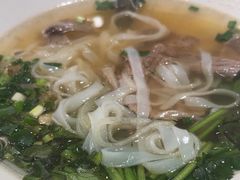 -蔡澜Pho·越南粉餐厅(海上世界店)