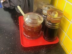 -熊记鸡粥瑞熊美食店(石岗大街店)