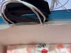 -阮大兴糕团(滨江宝龙店)
