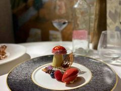 -Le Bistrot de Racine