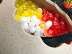 -喝丢一只鞋海鲜烧烤·海肠捞饭(文体街店)