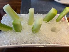 -江户前寿司·日料·寿喜烧(中关村壹号店)