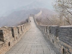 -慕田峪长城