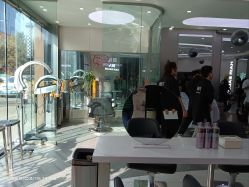 -MOVAN  HAIR莫凡匠人发型屋