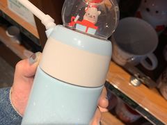 -星巴克(蒲汇塘路店)